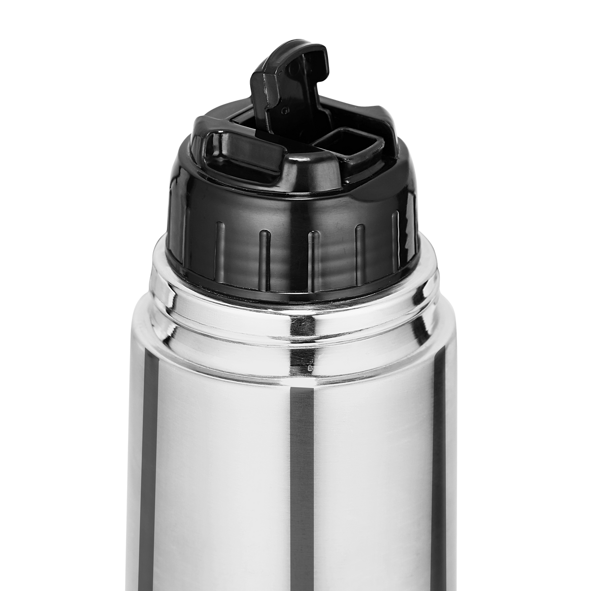 Monet Stainless Steel Thermosteel Bullet Flask – 1000 ml, Durable & Insulated