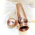 Riar Pure Copper Bottle – Stylish & Functional
