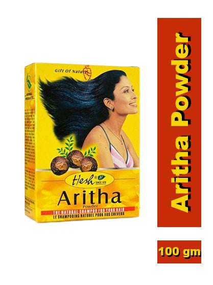 Hesh Aritha 100gm (Pack of 3)
