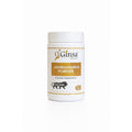 Ginsa Ashwagandha Powder 100g | Pure Ayurvedic Herbal Powder for Stress Relief, Strength & Immunity