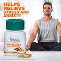 Himalaya Ashwagandha Tablets