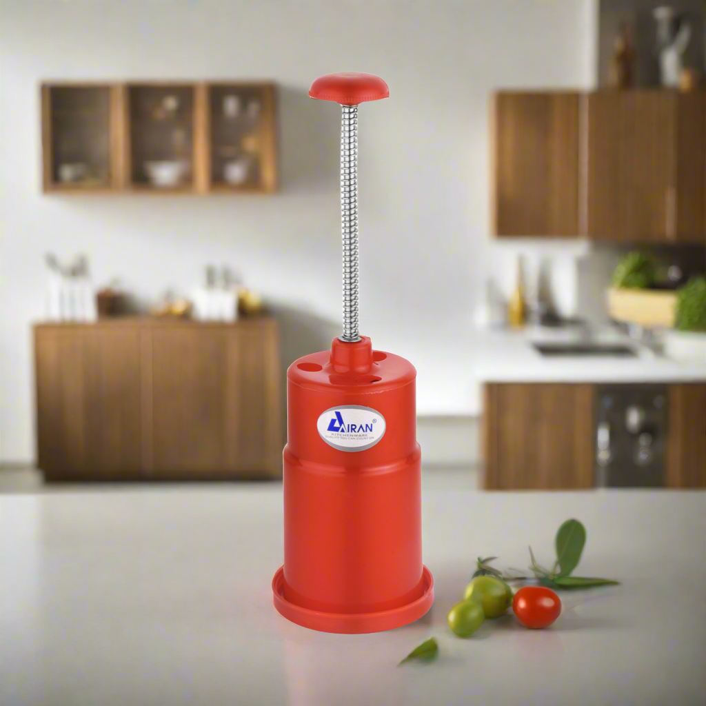 Riar Plastic Onion Chopper