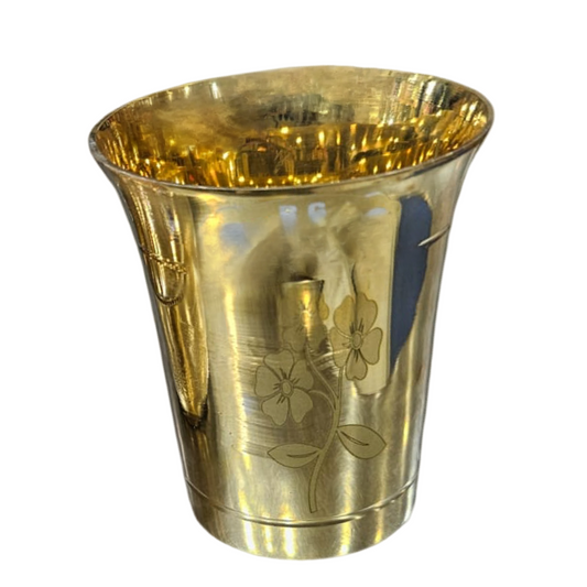 Riar Pure Brass Pari Glass Laser – Elegant & Durable