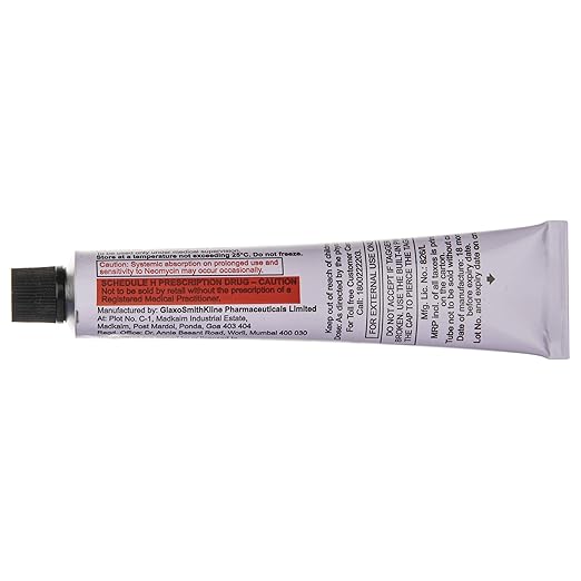 Betnovate-C Cream – Skin Inflammation and Infection Relief