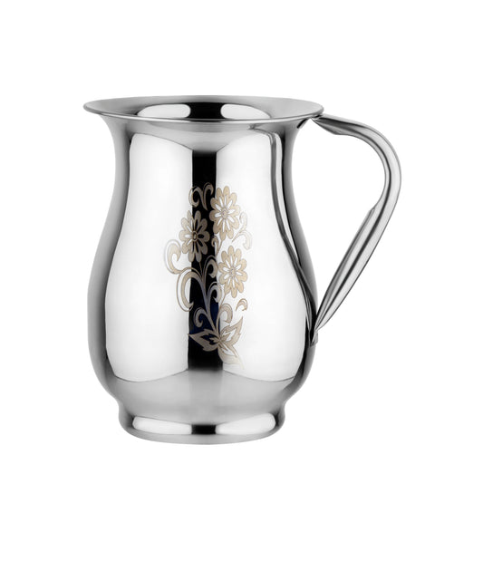 Riar Stainless Steel Jug Classic Riar - 2 LTR.