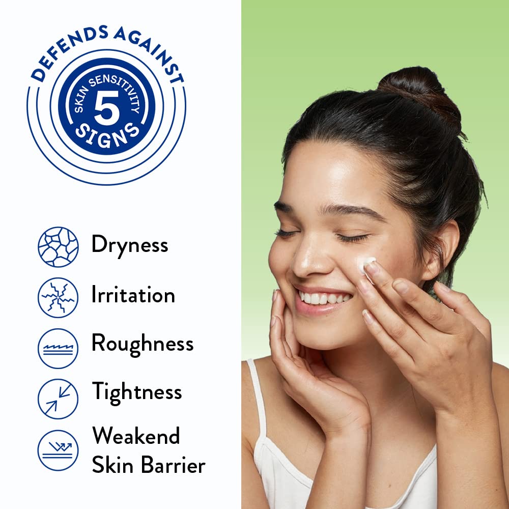 Cetaphil Moisturizing Lotion for Dry to Normal, Sensitive Skin