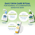 Cetaphil Moisturizing Lotion for Dry to Normal, Sensitive Skin