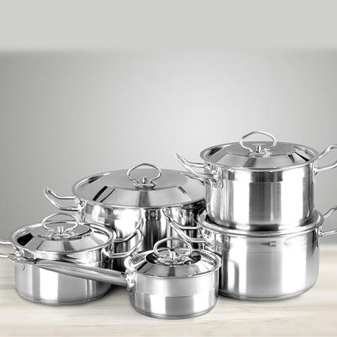 Cookware