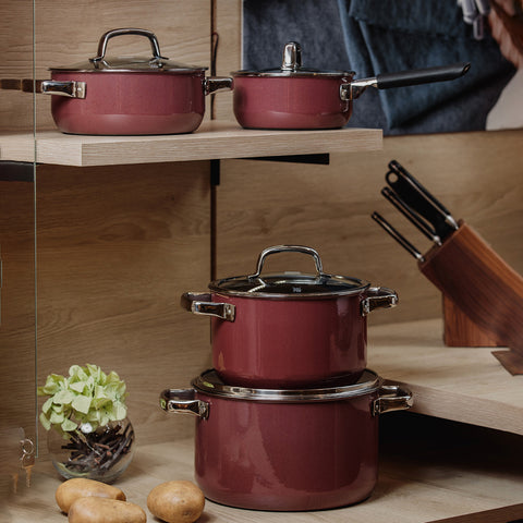 Cookware That Customers Love