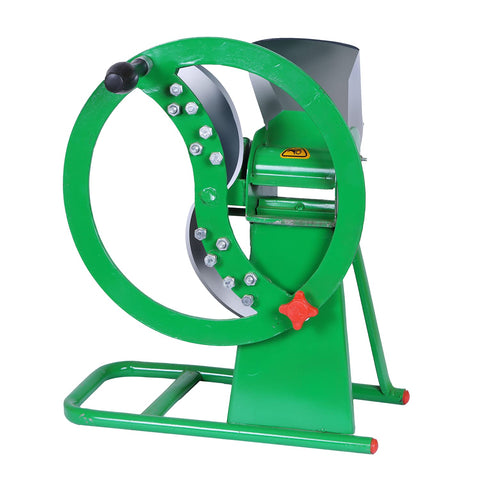 Kalsi Saag Machine/Cutter – Sturdy & Efficient, Modern Design