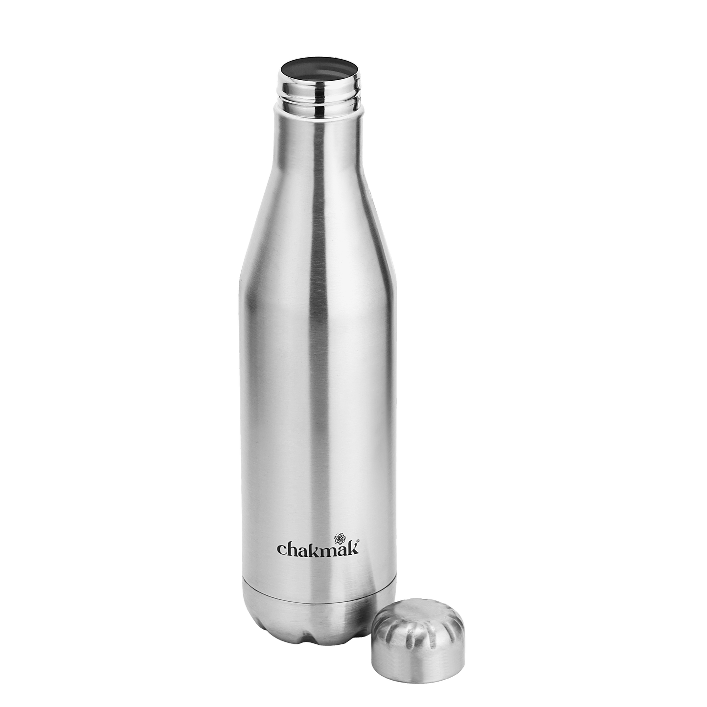 Monet Stainless Steel Thermosteel Cari Flask Bottle – 500 ml, 750 ml, 1000 ml