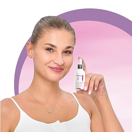 Dr. Rashel Whitening Fade Spot Serum with Niacinamide & Licorice Extract | Brightening Care for Even Skin Tone