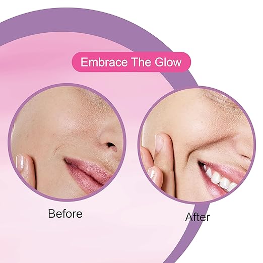 Dr. Rashel Whitening Fade Spot Serum with Niacinamide & Licorice Extract | Brightening Care for Even Skin Tone