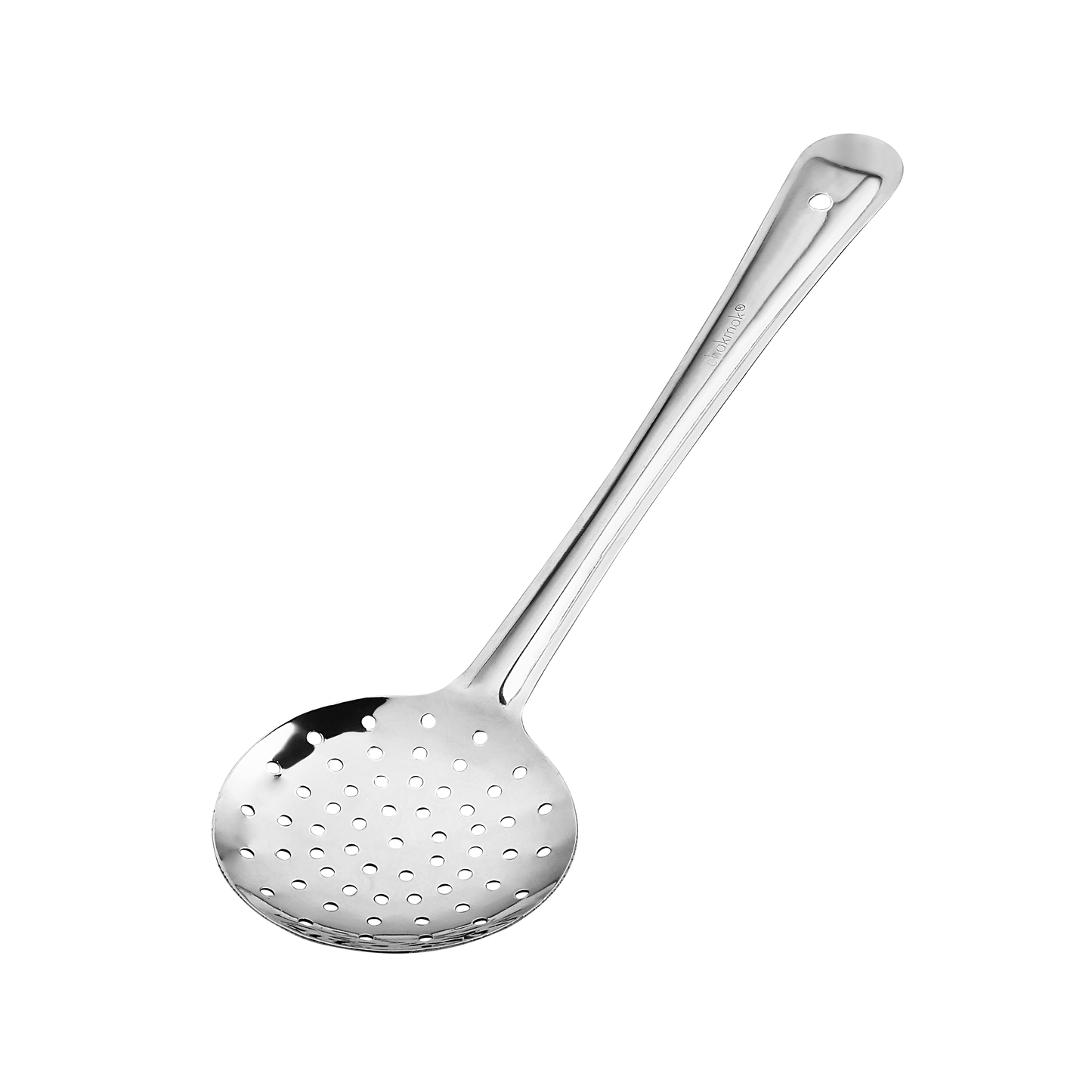 Riar Stainless Steel Poni/Zara Strainer – Durable Kitchen Essential