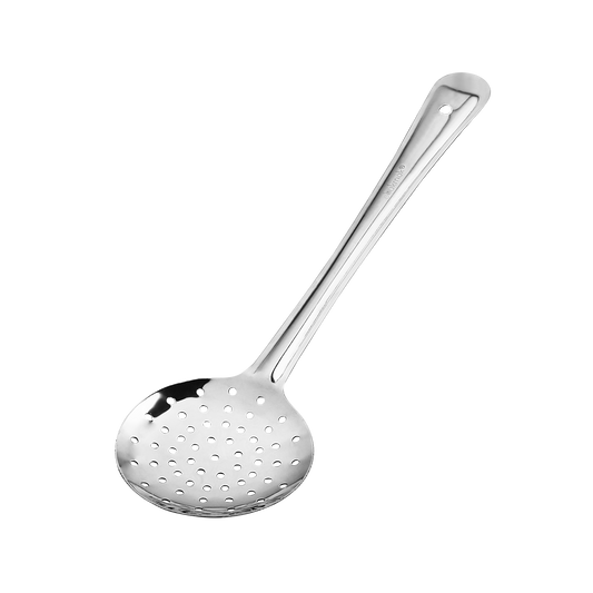 Riar Stainless Steel Poni/Zara Strainer – Durable Kitchen Essential