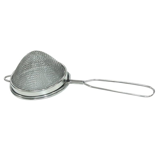 Elephant Stainless Steel Sangeeta Tea Strainer – 8 cm