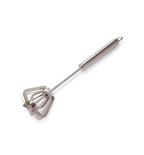 Riar Stainless Steel Ravai / Beater – Modern Kitchen Tool