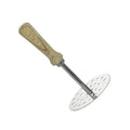 Riar Wooden Potato Masher – Sturdy, Classic Design