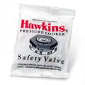 Hawkins Aluminium Safety Valve SV1 – Reliable Pressure Cooker Safety