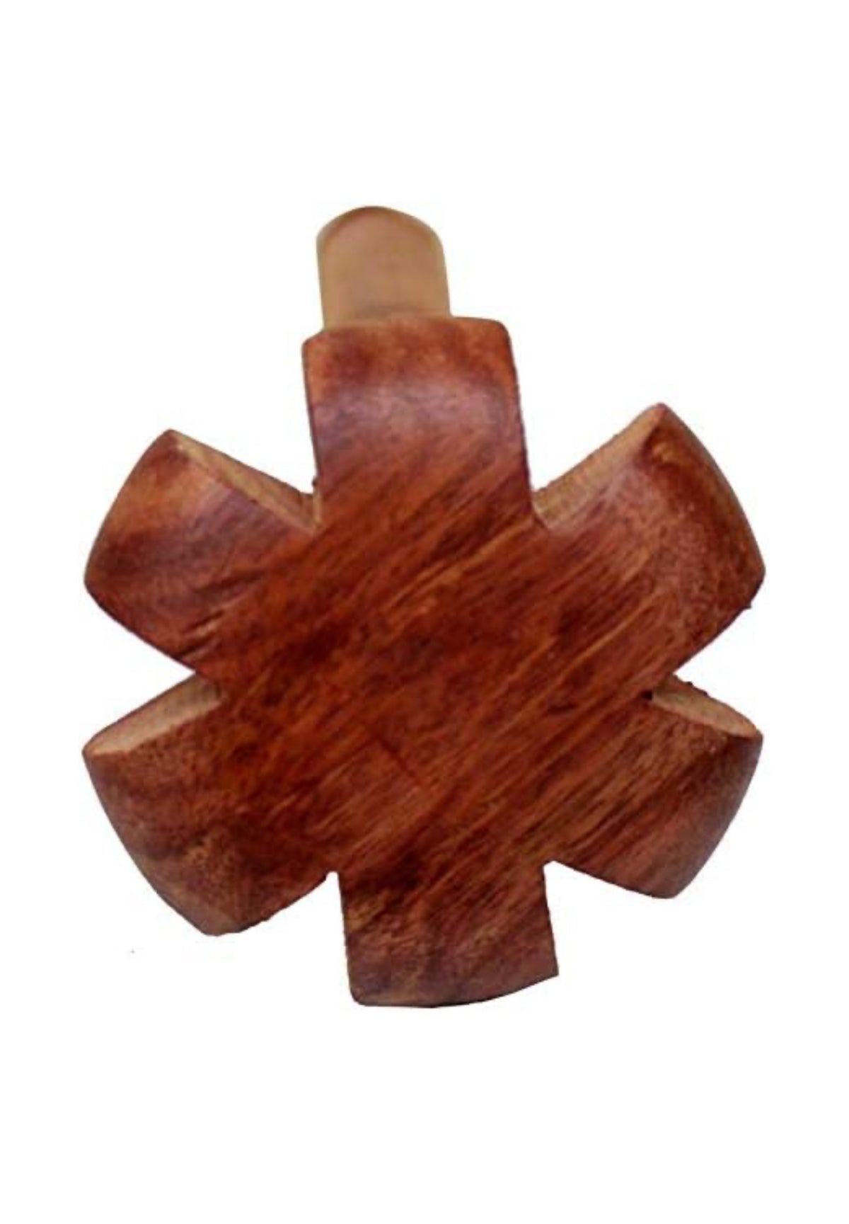 Riar Wooden Madhani – Traditional Design, Sturdy Wood Build