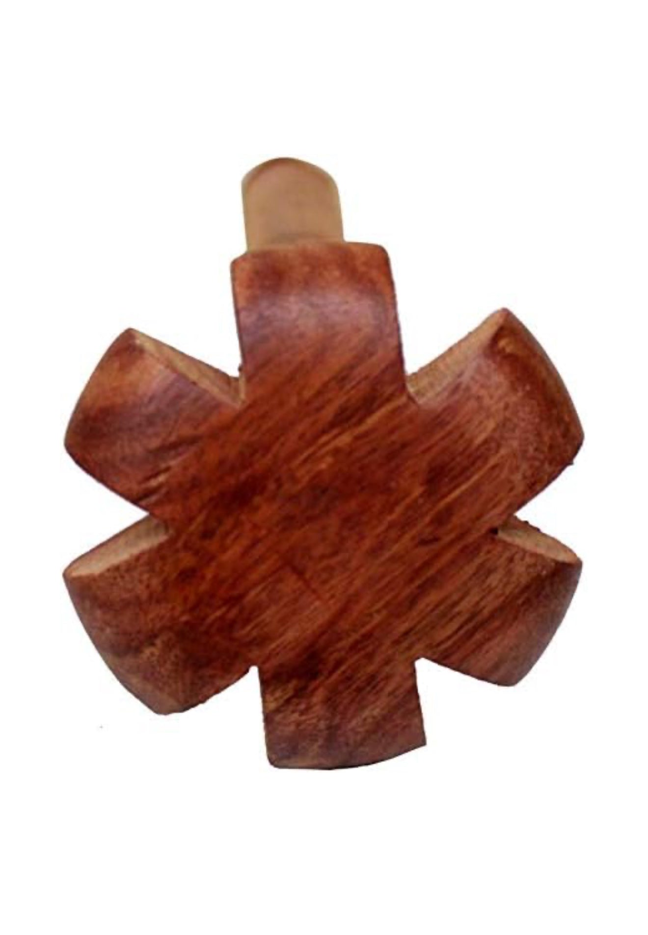 Riar Wooden Madhani – Traditional Design, Sturdy Wood Build