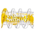 Garnier Skin Naturals Bright Complete Vitamin C Serum UV Cream 23g