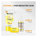 Garnier Skin Naturals Bright Complete Vitamin C Serum UV Cream 23g