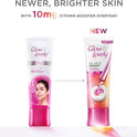 Glow & Lovely Re-New Bright Advanced Multi Vitamin Face Cream 50g 80g