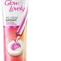 Glow & Lovely Re-New Bright Advanced Multi Vitamin Face Cream 50g 80g