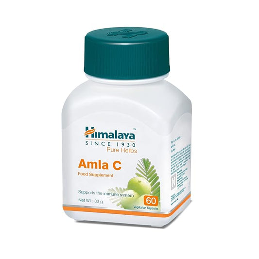 Himalaya Amalaki Tablets
