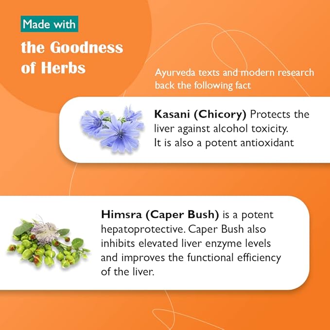 Himalaya Liv.52 Tablets