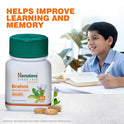 Himalaya Bramhi Tablets