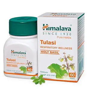 Himalaya Tulasi Tablets 60 tablets