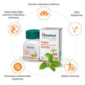 Himalaya Tulasi Tablets 60 tablets