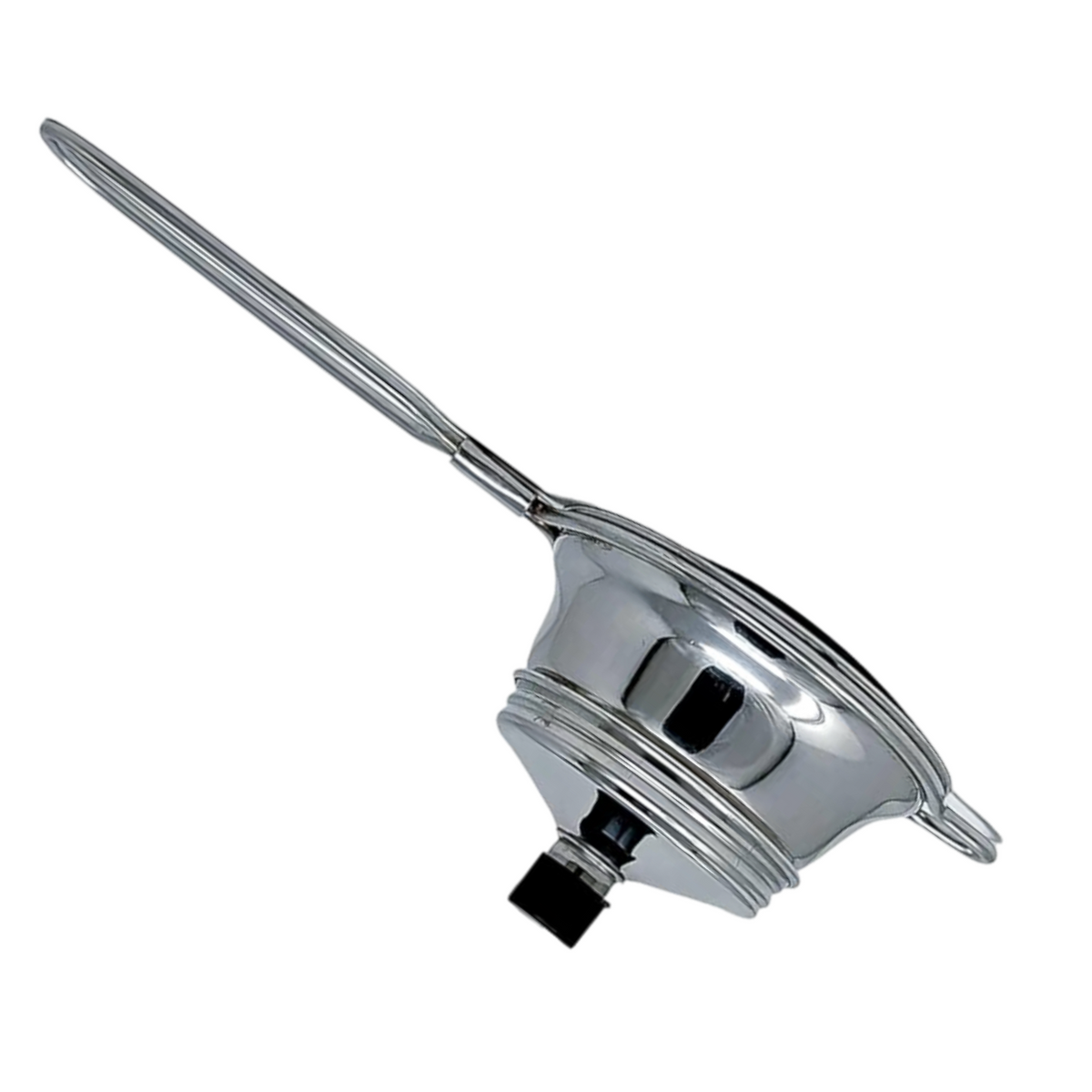 Nivia Stainless Steel  Tea Strainer  Feeder