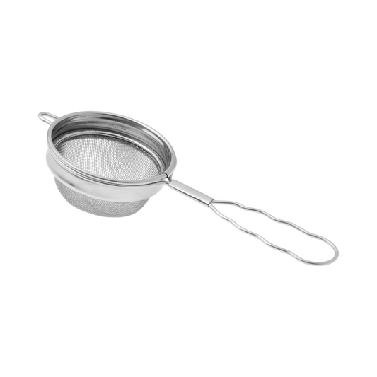 Elephant Stainless Steel Sangeeta Tea Strainer – 8 cm