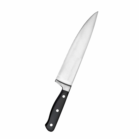 Riar Stainless Steel Chef Knife – 11 Inches