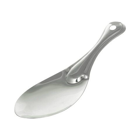 Riar Stainless Steel Rice Palta – Durable & Versatile