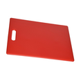 Uniq Plastic Chopping Board – Durable & Convenient for Everyday Use