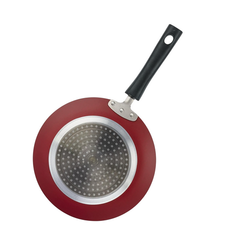 Riar Aluminium Nonstick Regular Tawa – 12", Modern Design
