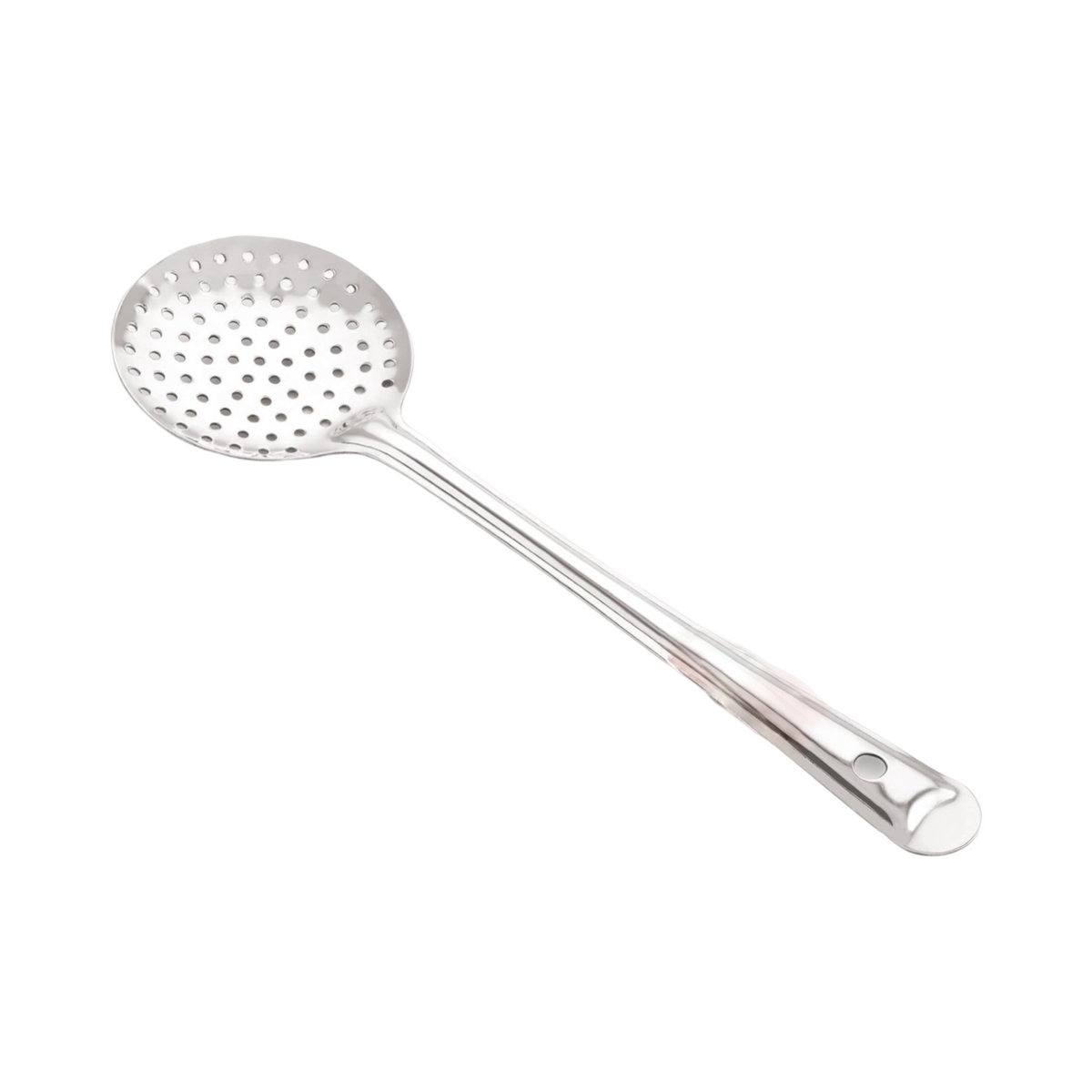 Riar Stainless Steel Poni/Zara Strainer – Durable Kitchen Essential