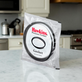 Hawkins Nitrile Rubber Gasket – Durable Seal for Pressure Cookers