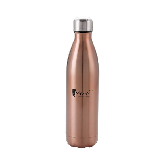 Monet Stainless Steel Thermosteel Cari Colour Spark Flask – 500 ml