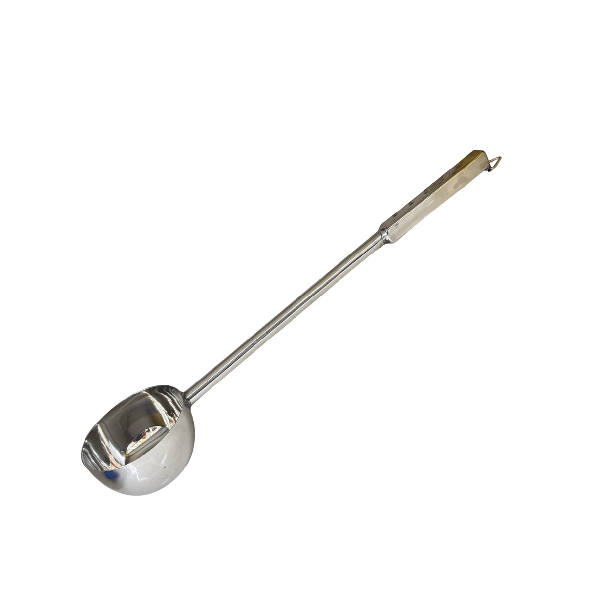 Riar Stainless Steel Tea Katori with pipe handle– Classic & Functional