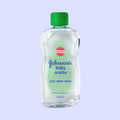 Johnson's Baby Lotion with Aloe Vera & Vitamin E 500ml