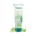 Himalaya Moisturizing Aloe Vera Face Wash for Smooth, Clean, Hydrated & Soft Skin, 100ml
