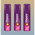 Moov Pain Relief Spray – Quick Action for Muscle and Joint Pain 80g
