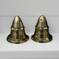 Brass Agarbatti Stand Holder For Pooja Antique Elegant Decor Gift For Diwali And Celebrations