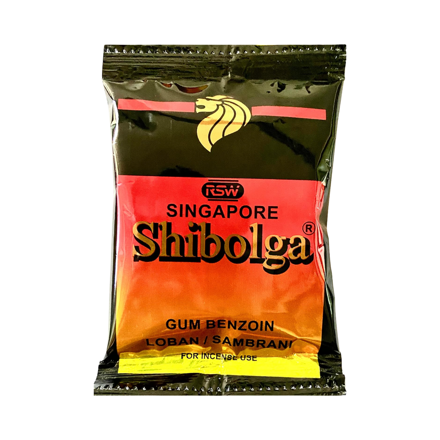 SHIBOLGA Natural Loban Sambrani – Handmade Incense for Pooja & Meditation 50g