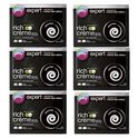 Godrej Expert Rich Crème Hair Colour – Natural Black, No Ammonia Formula